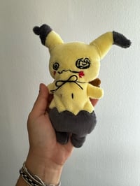 Image 3 of Mimikyu Baby! 