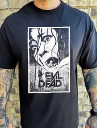 EVIL DEAD 2023 IN BLACK (PRE-ORDER)