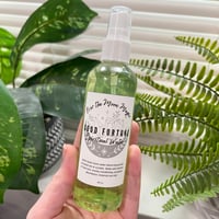 Good Fortune | Luck + Prosperity Spray