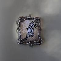 Image 5 of Lil Hunter - Necklace