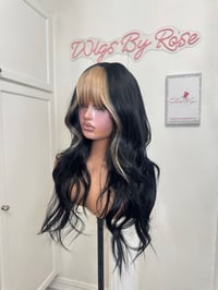 Image 3 of Sammi throw on and go (ready to ship) 