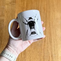 Image 1 of Bumble Bee Mug