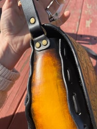 Image 5 of Pharaoh’s Horses Purse 