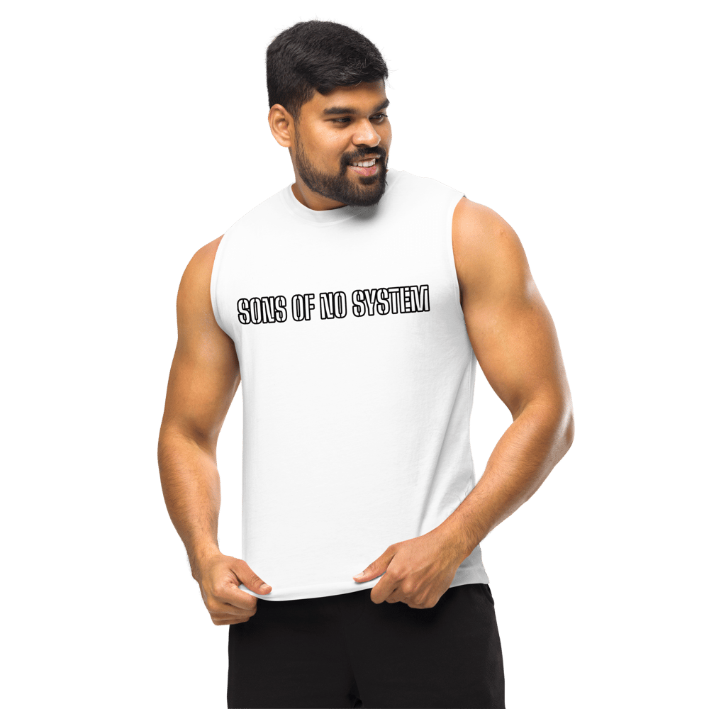 S.O.N.S WORK-OUT SHIRT
