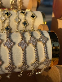 Image 2 of Shiny vc blacelet
