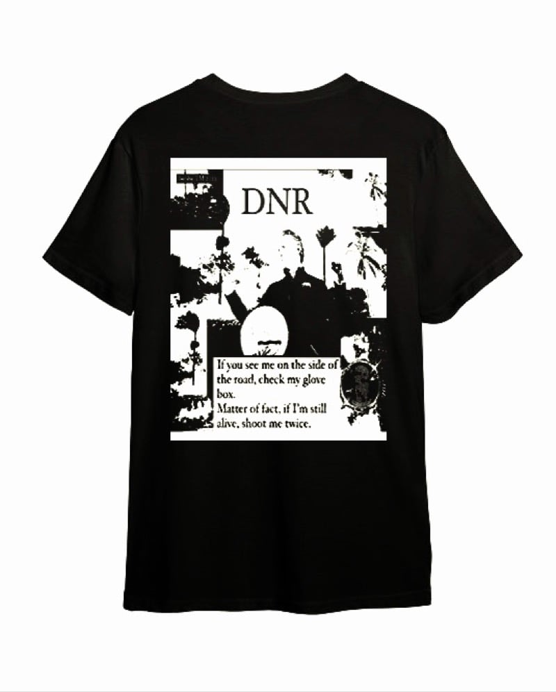 Image of DNR SHIRT