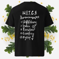 Image 2 of W.I.T.C.H. Shirt