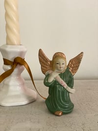 Image 5 of Bougeoirs et bougies de Noël