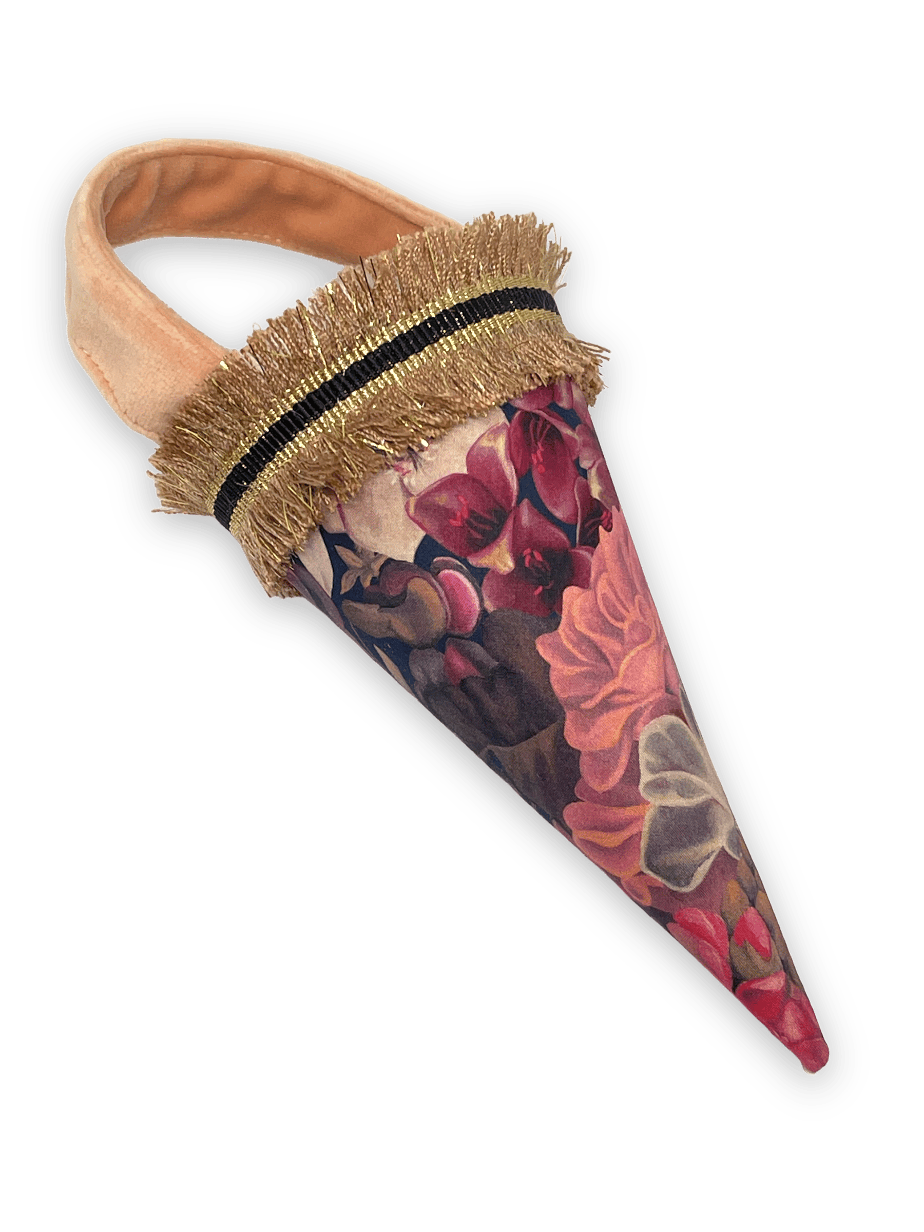 Image of Painted Journey Pink