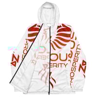 Image 2 of Zealous Prosperity Windbreaker