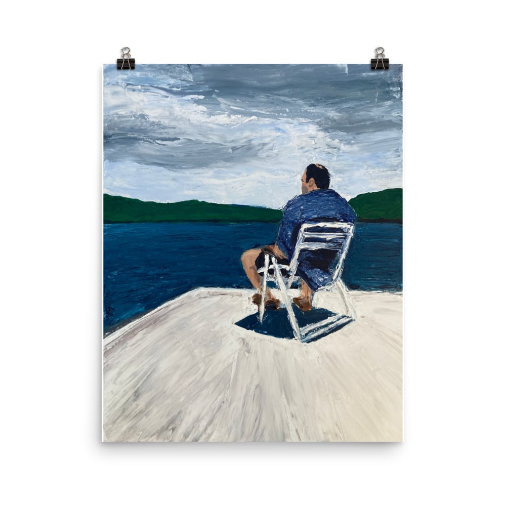 Image of Home movies (prints)