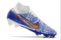 Image 3 of Nike Mercurial CR7 Superfly Elite FG Football Boots