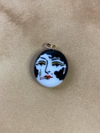 Image 4 of Charming Gal Pendant