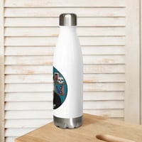 Image 4 of Stainless steel water bottle