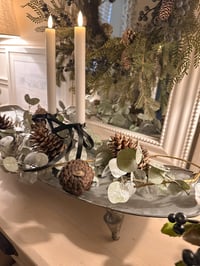 Image 1 of Zinc Display Tray