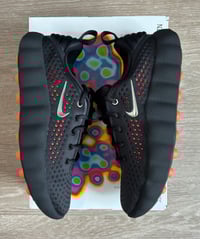 Image 2 of Nike Mind 002 Black Hyper Crimson 