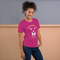 Image 10 of Women Transformation t-shirt