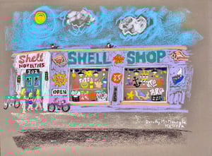 Image of The Shell Shop