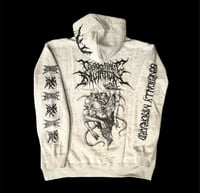 Image 3 of Coprocephalic Mutation - Grey