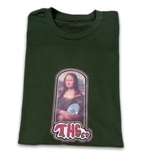 Image 2 of [ MONA SKATES TEE ] 