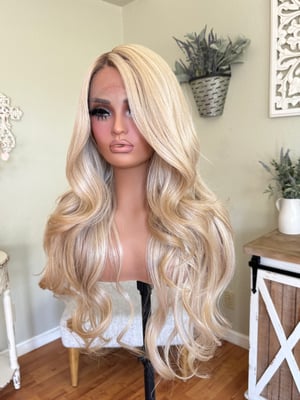 Image of Nicole luxury (custom order)