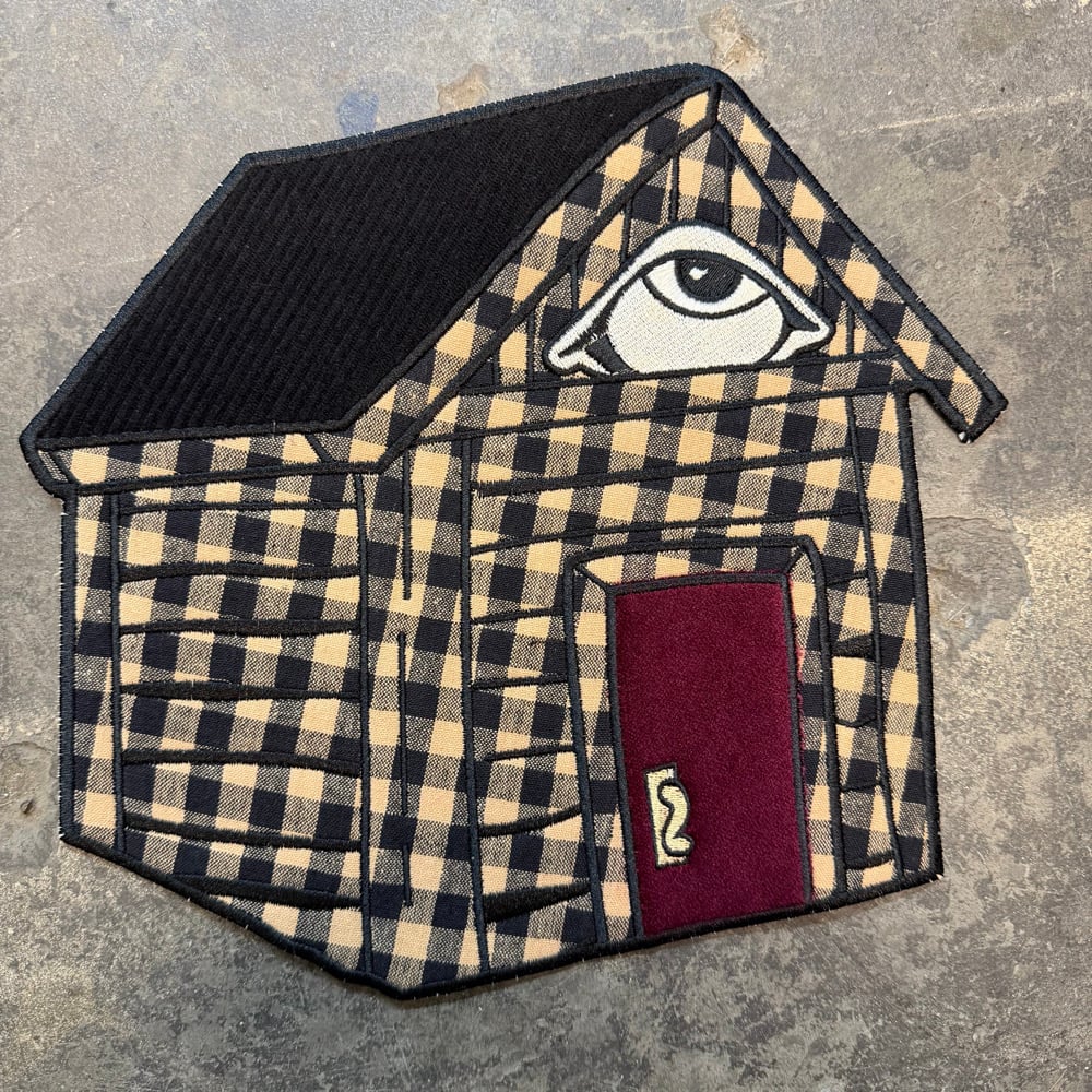 Image of LARGE TNT 2