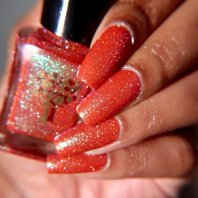 Protector of the deep