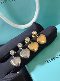 Image 1 of LV EARRING 