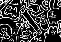 Image 3 of 2026 Tiger Eggs Calendar - PREORDER