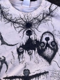 Image 3 of Enter the Void x Undead Revival Nightmare Crewneck