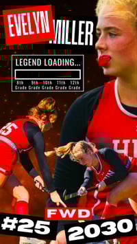 Image 5 of Custom Player Graphics