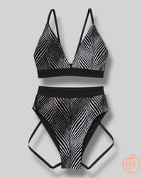 Image 1 of Festive collection -phoenix set avaible in different prints