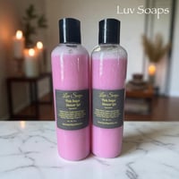 Pink Sugar Shower Gel