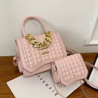 Image 3 of Mommy and Me Spring/Summer Purse Sets