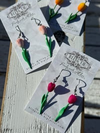 Image 4 of Spring Tulips 