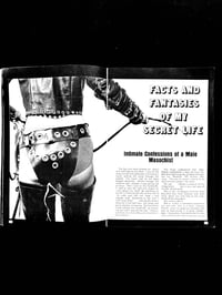 Image 10 of MADAME vol.1 #1