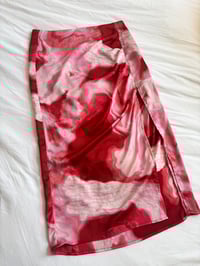 Image 4 of red & pink