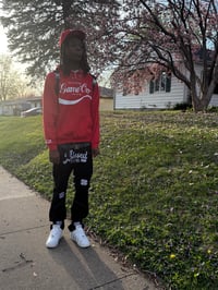 Image 3 of “GAME OVR” Pullover Hoodie