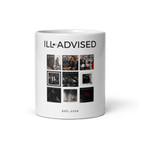 Image 1 of Greatest Non-Hits Mug