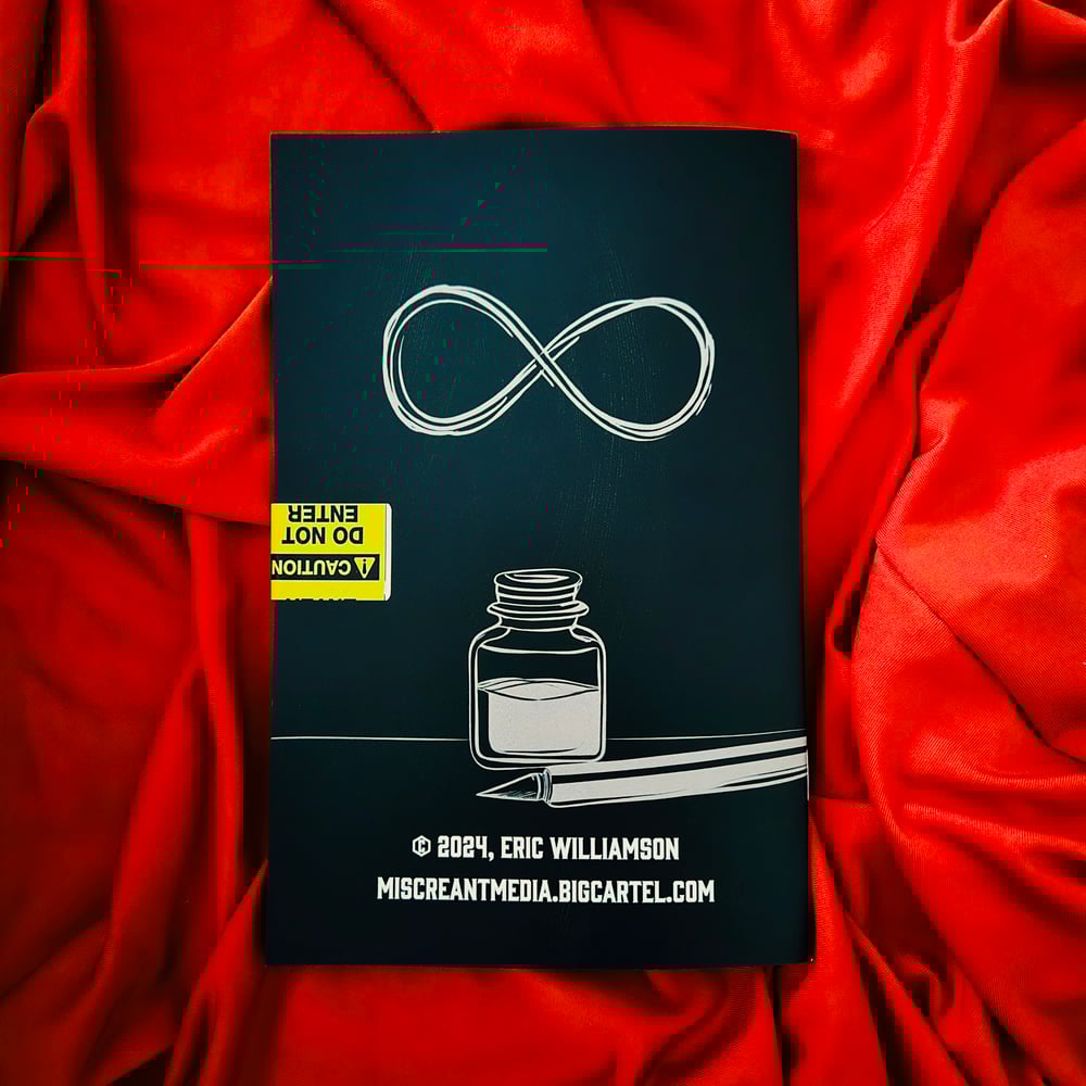 The Ink That Binds & The Marginal Revolution