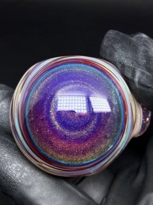 Silver Mystery Top Image 2