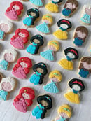 Image 3 of Disney Princesses