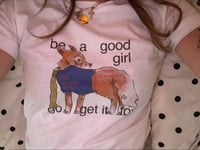 Image 3 of shirt - fox disco harry tee