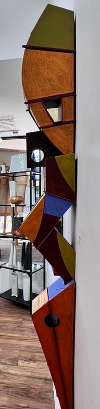 Image 8 of Village Totem- Larry Fox