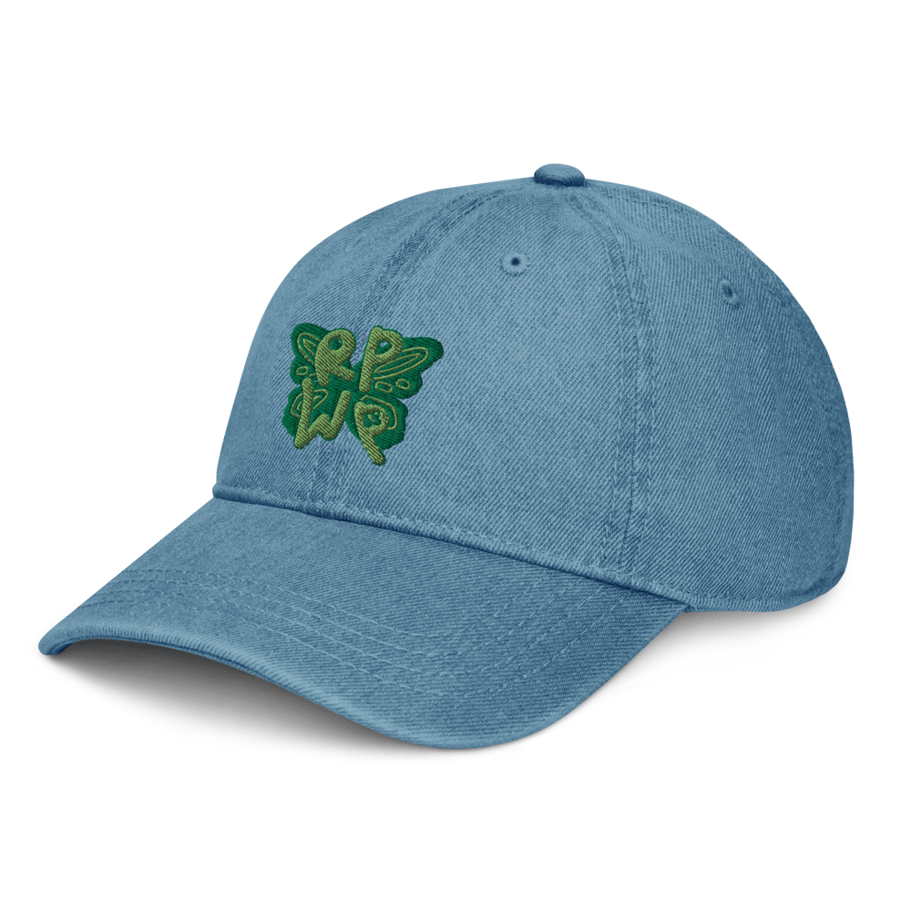 Image of RPWP Denim Hat