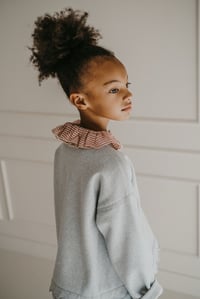 Image 17 of Chemise LOLI ENFANT