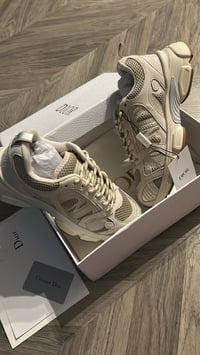 Image 3 of Beige chrono’s💛