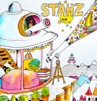 Image 2 of Stahz 