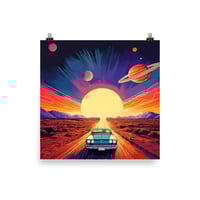 Image 4 of Joyride Poster