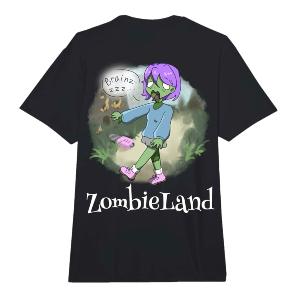 Image of ZombieLand Shirt